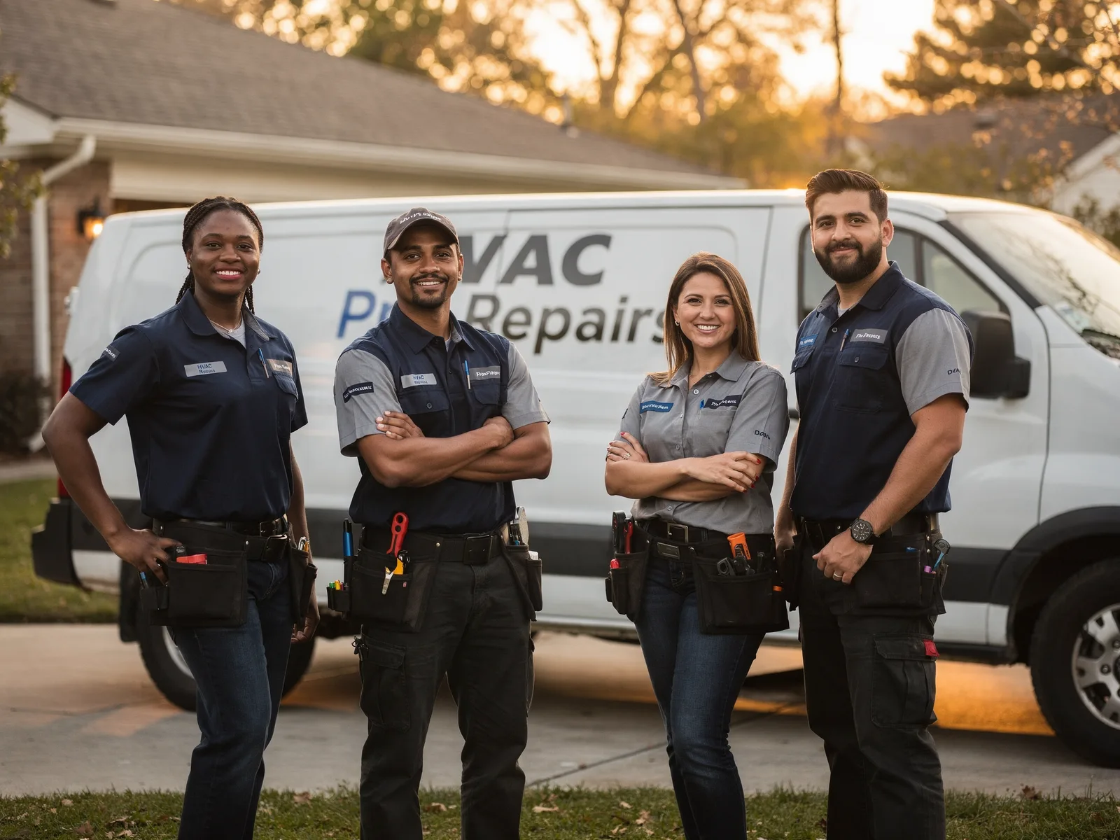 Heat Pump Repair company in Wausau, WI
