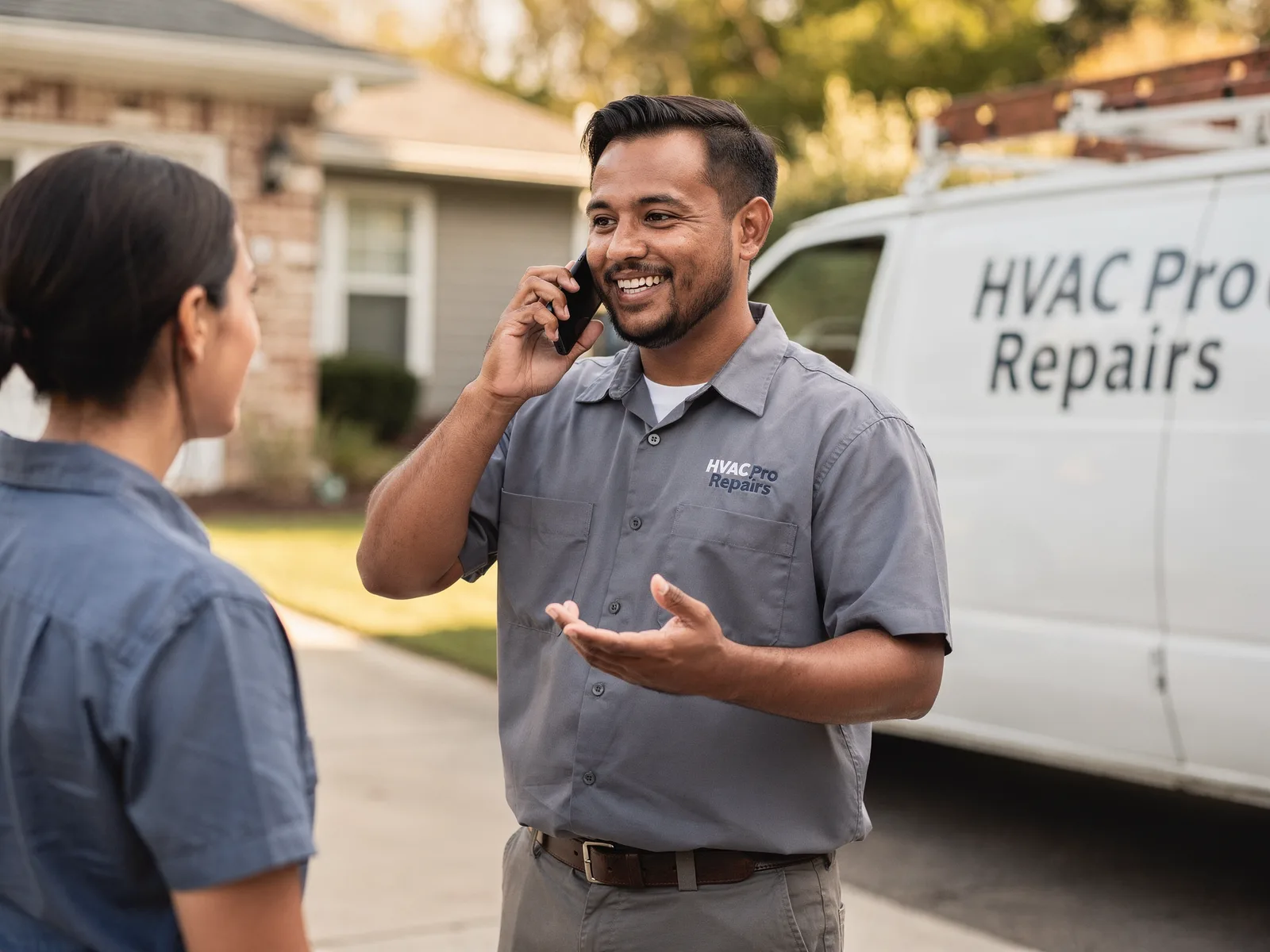 Heat Pump Repair Wausau, WI FAQs